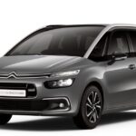 Citroen C4 spacetourer